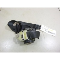 Ремень безопасности GM Corsa D (2006 - 2015) 13290256