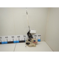 Замок двери задней правой VAG Touareg (2002 - 2010) 7L6839016D