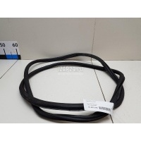 Уплотнитель двери VAG Touareg (2002 - 2010) 7L0867367H9B9