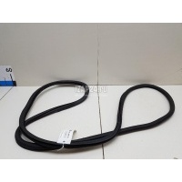 Уплотнитель двери VAG Touareg (2002 - 2010) 7L0867367H9B9