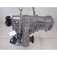 Коробка раздаточная VAG Touareg (2002 - 2010) 0AD341011N