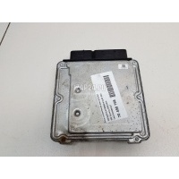 Блок управления двигателем VAG Touareg (2002 - 2010) 03H906032T