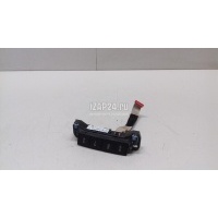 Кнопка многофункциональная VAG Touareg (2002 - 2010) 7L6959537E3X1