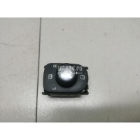 Переключатель регулировки зеркала VAG Touareg (2002 - 2010) 7L6959565J3X1