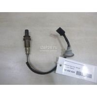 Датчик кислородный/Lambdasonde Mitsubishi Carisma (DA) (1999 - 2003) 1588A021