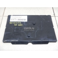 Крепление АКБ (корпус/подставка) Toyota RX 300/330/350/400h (2003 - 2009) 744310E010