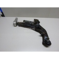 Рычаг передний нижний правый Nissan Primera P12E (2002 - 2007) 54500AV60A