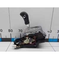 Кулиса КПП Nissan Primera P12E (2002 - 2007) 34901BA210