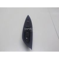 Накладка (кузов внутри) Mazda Mazda 6 (GG) (2002 - 2007) GJ6A685L6B02