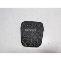 Накладка педали тормоза / сцепления Mazda Mazda 6 (GG) (2002 - 2007) GJ6A43028
