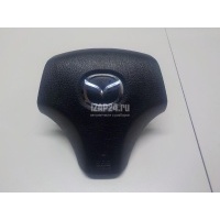 Подушка безопасности в рулевое колесо Mazda Mazda 6 (GG) (2002 - 2007) GJ6A57K00D02