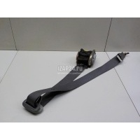 Ремень безопасности с пиропатроном Mazda Mazda 6 (GG) (2002 - 2007) GJ6A57L90E72