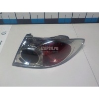 Фонарь задний наружный правый Mazda Mazda 6 (GG) (2002 - 2007) GJ6A51170E