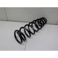 Пружина передняя Mazda Mazda 6 (GG) (2002 - 2007) GJ6H34011F