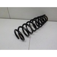 Пружина передняя Mazda Mazda 6 (GG) (2002 - 2007) GJ6G34011F