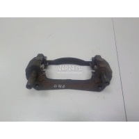 Скоба суппорта переднего правого Mazda Mazda 6 (GG) (2002 - 2007) GJ6A3328XA
