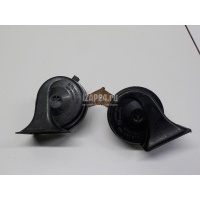 Сигнал звуковой Mazda Mazda 6 (GG) (2002 - 2007) GJ6A6679YA
