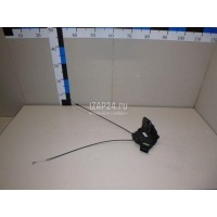 Замок двери задней левой Mazda Mazda 3 (BK) (2002 - 2009) BP4K73310D