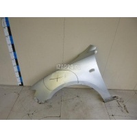 Крыло переднее левое Mazda Mazda 3 (BK) (2002 - 2009) BN8V52211D8H