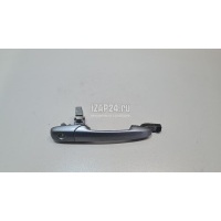 Ручка двери передней наружная правая Mazda Mazda 3 (BK) (2002 - 2009) D35058410F