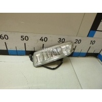Фара противотуманная левая Mazda Mazda 3 (BK) (2002 - 2009) BS4N51690D