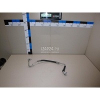 Трубка кондиционера Mazda Mazda 3 (BK) (2002 - 2009) BP4K61461A
