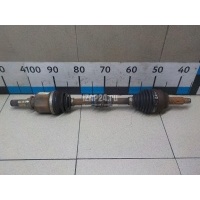 Полуось передняя левая Mazda Mazda 3 (BK) (2002 - 2009) FG0525600B