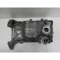 Поддон масляный двигателя Honda FR-V (2005 - 2010) 11200RSAG03