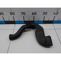 Патрубок воздушного фильтра VAG Fabia (1999 - 2007) 6Y0129618A