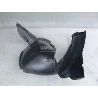 Локер передний левый VAG Fabia (1999 - 2007) 6Y0809957E
