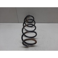 Пружина передняя K-Flex Fabia (1999 - 2007) RA3750