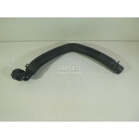 Патрубок радиатора VAG Fabia (1999 - 2007) 6Y0121049D