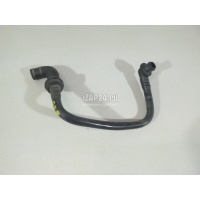 Шланг вакуумного усилителя тормоза VAG Fabia (1999 - 2007) 6Q0612041A
