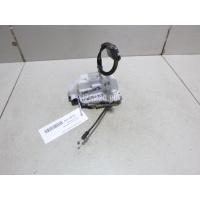 Замок двери передней правой Renault Laguna II (2001 - 2008) 8200000662