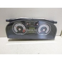 Панель приборов Renault Laguna II (2001 - 2008) 8200291336