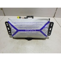 Подушка безопасности пассажирская (в торпедо) Renault Laguna II (2001 - 2008) 8200646729