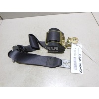 Ремень безопасности Renault Laguna II (2001 - 2008) 8200687426