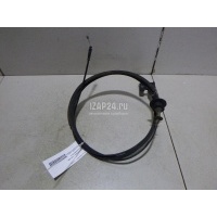 Трос открывания капота Renault Laguna II (2001 - 2008) 8200236515