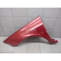 Крыло переднее левое Renault Laguna II (2001 - 2008) 8201094793