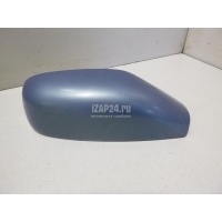 Крышка корпуса зеркала правого Renault Laguna II (2001 - 2008) 8200000507