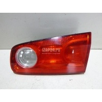 Фонарь задний внутренний правый Renault Laguna II (2001 - 2008) 8200262111