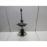 Амортизатор передний Boge Laguna II (2001 - 2008) 30J050