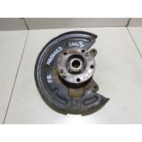Кулак поворотный передний правый Renault Laguna II (2001 - 2008) 8200322078