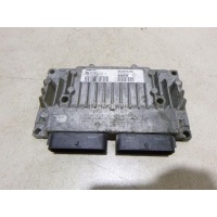 Блок управления АКПП Renault Laguna II (2001 - 2008) 8200676160