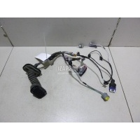 Проводка (коса) Renault Laguna II (2001 - 2008) 8200079209