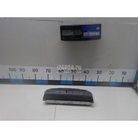 Панель приборов Suzuki Ignis (HT) (2000 - 2005) 3410080G50