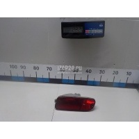 Фонарь задний в бампер левый Suzuki Ignis (HT) (2000 - 2005) 3597080G20