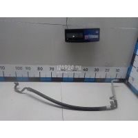 Трубка кондиционера Suzuki Ignis (HT) (2000 - 2005) 9571080G10