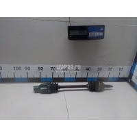 Полуось передняя правая Suzuki Ignis (HT) (2000 - 2005) 4410180G10