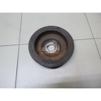 Шкив коленвала Renault Micra (K12E) (2002 - 2010) 123030453R